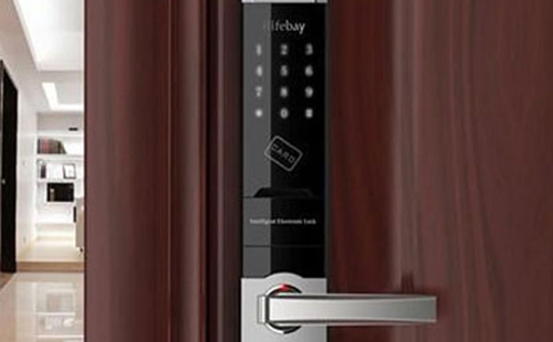 汕尾市24小时上门开锁公司