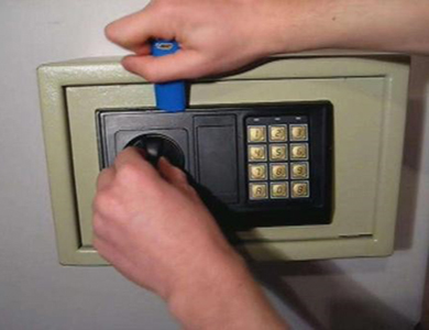 汕尾市24小时上门开锁公司