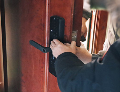 汕尾市24小时上门开锁公司